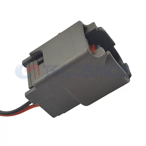 Waterproof Wiring Harness Car Electrical Housing Auto Socket Connectors for Mazda 2 Pin Female 6189-1144 - image 6